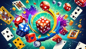 Platform kokobola menampilkan berbagai kategori permainan