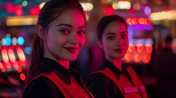 Roda Dream Catcher dengan segmen pembayaran dan dealer langsung