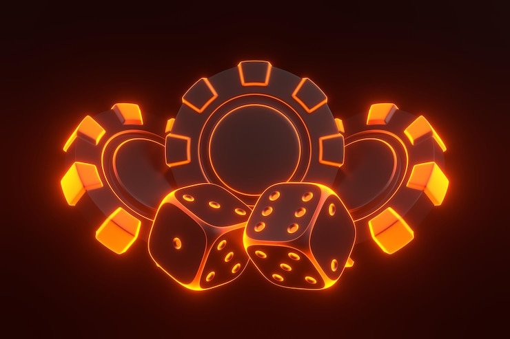 Antarmuka taruhan Lightning Roulette dengan pilihan nomor